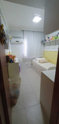 Imagem Apartamento com 3 Quartos à Venda, 80 m² em Imbuí - Salvador