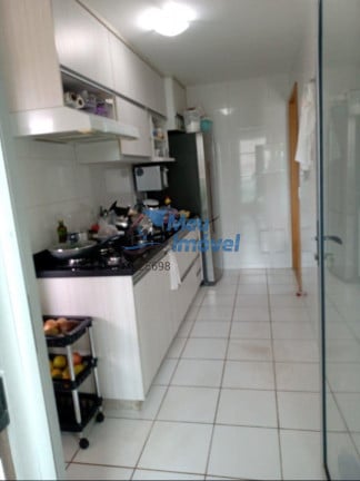 Foto do imóvel Imóvel com 2 Quartos à Venda, 75 m² em Sul (águas Claras) - Brasília