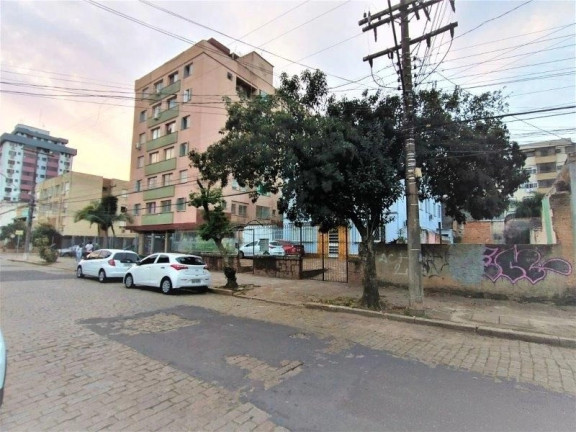 Imagem Terreno à Venda, 201 m² em Cidade Baixa - Porto Alegre