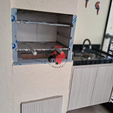 Foto do imóvel Apartamento com 2 Quartos à Venda, 60 m² em Rudge Ramos - São Bernardo Do Campo