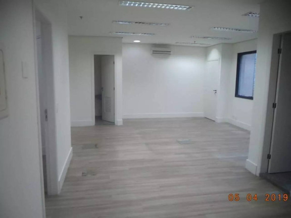 Foto do imóvel Imóvel Comercial à Venda, 37 m² em Vila Olímpia - São Paulo