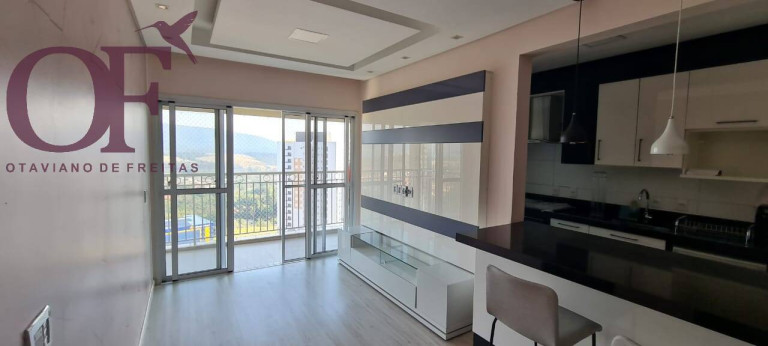 Foto do imóvel Apartamento com 3 Quartos à Venda, 80 m² em Medeiros - Jundiaí