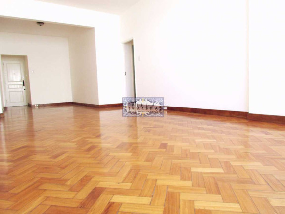 Foto do imóvel Apartamento com 3 Quartos à Venda, 130 m² em Ipanema - Rio De Janeiro