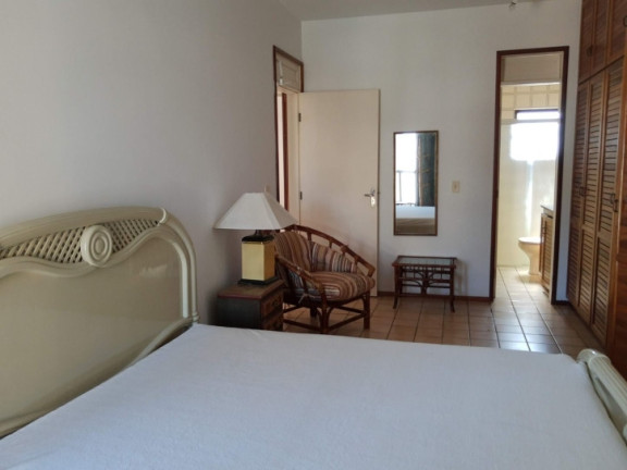 Foto do imóvel Apartamento com 4 Quartos à Venda, 175 m² em Canasvieiras - Florianópolis