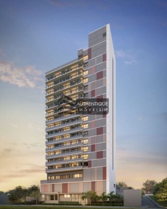 Imagem Apartamento com 3 Quartos à Venda, 118 m² em Brooklin - São Paulo