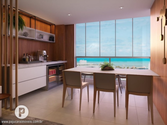 Foto do imóvel Apartamento com 3 Quartos à Venda, 146 m² em Cruz Das Almas - Maceió