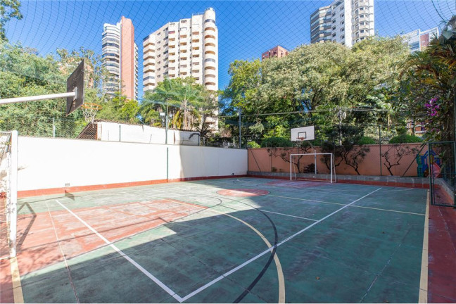 Imagem Apartamento com 1 Quarto à Venda, 89 m² em Vila Suzana - São Paulo