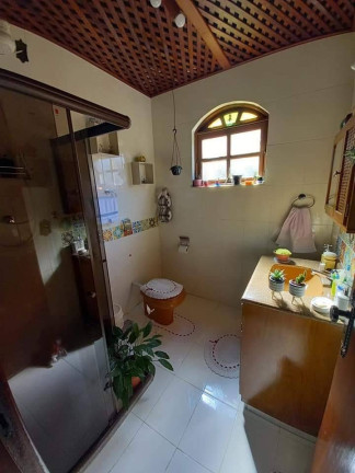 Imagem Casa com 3 Quartos à Venda, 917 m² em Chacara Do Paraíso. - Nova Friburgo
