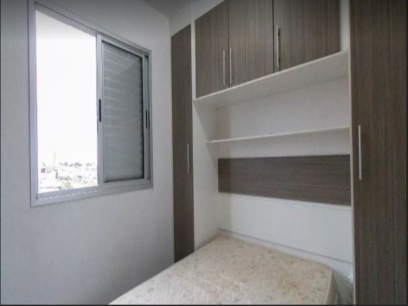 Imagem Apartamento com 2 Quartos à Venda, 50 m² em Vila Carrão - São Paulo