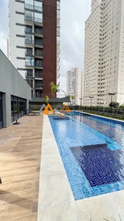 Foto do imóvel Apartamento com 3 Quartos à Venda, 106 m² em Tatuapé - São Paulo