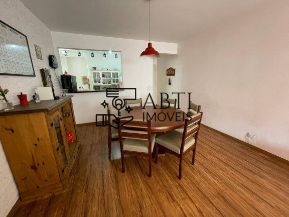 Foto do imóvel Apartamento com 3 Quartos à Venda, 106 m² em Consolação - São Paulo