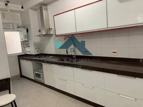 Foto do imóvel Apartamento com 3 Quartos à Venda, 130 m² em Jardim Ana Maria - Jundiaí