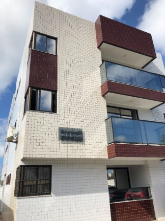 Imagem Apartamento com 3 Quartos à Venda, 74 m² em Cidade Dos Colibris - João Pessoa