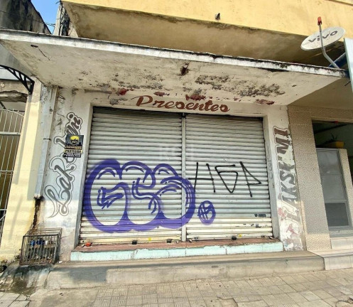 Foto do imóvel Sala Comercial à Venda,  em São João - Porto Alegre