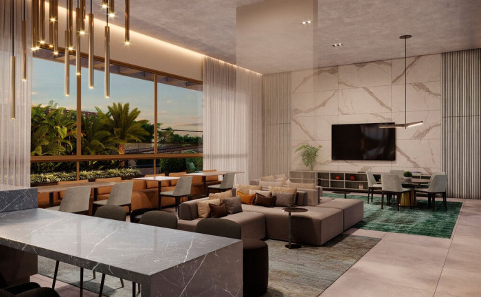 Imagem Apartamento com 3 Quartos à Venda, 144 m² em Perdizes - São Paulo Imagem Apartamento com 3 Quartos à Venda, 144 m² em Perdizes - São Paulo