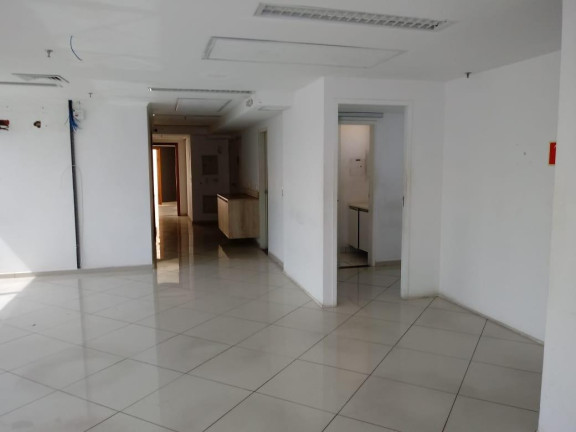 Foto do imóvel Sala Comercial à Venda, 114 m² em Ipiranga - São Paulo