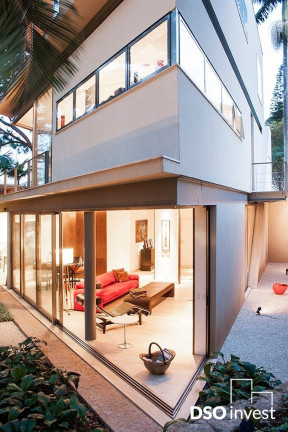 Imagem Casa de Condomínio com 3 Quartos à Venda, 500 m² em Jardim Guedala - São Paulo