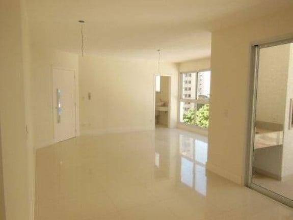 Foto do imóvel Apartamento com 4 Quartos à Venda, 177 m² em Centro - Florianópolis