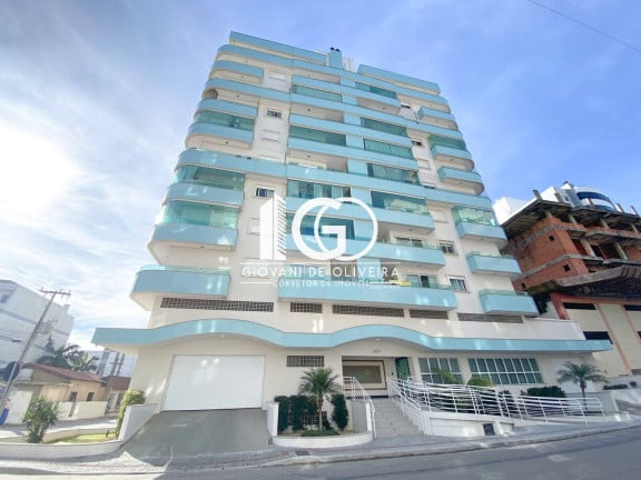 Foto do imóvel Apartamento com 3 Quartos à Venda, 123 m² em Mar Grosso - Laguna