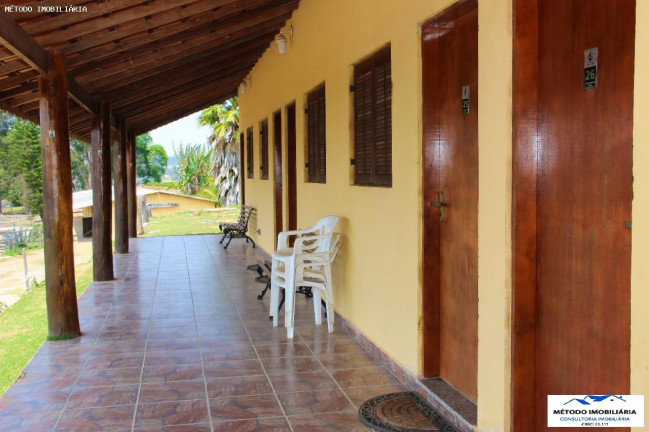 Imagem Chácara com 4 Quartos à Venda, 200 m² em Rural - Pinhalzinho