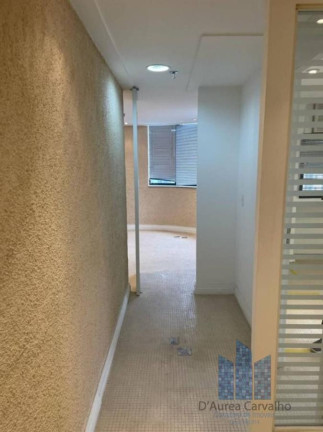 Foto do imóvel Imóvel Comercial à Venda, 42 m² em Indianópolis - São Paulo