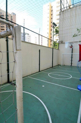 Foto do imóvel Apartamento com 3 Quartos à Venda, 190 m² em Perdizes - São Paulo