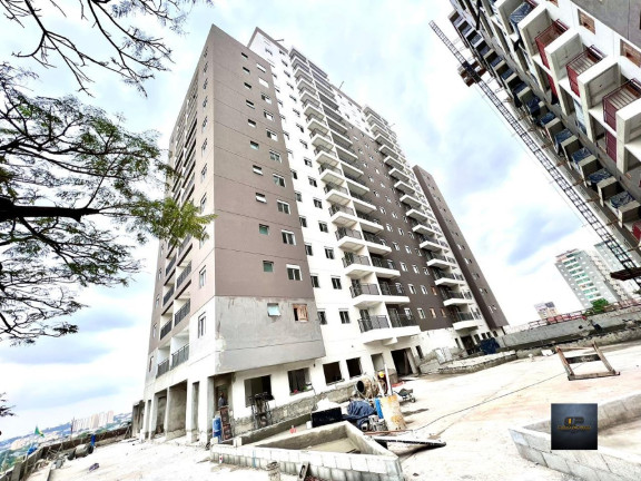 Imagem Apartamento com 2 Quartos à Venda, 58 m² em Rudge Ramos - São Bernardo Do Campo