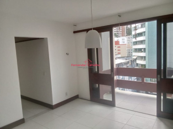 Foto do imóvel Apartamento com 3 Quartos à Venda, 104 m² em Barra - Salvador