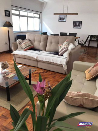 Foto do imóvel Apartamento com 3 Quartos à Venda, 135 m² em Jardim Paulista - São Paulo