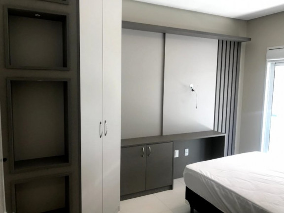 Imagem Apartamento com 3 Quartos à Venda, 97 m² em Palmas Do Arvoredo - Governador Celso Ramos