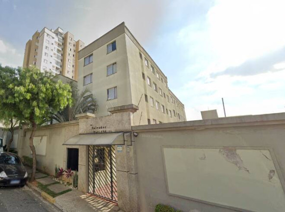 Foto do imóvel Apartamento com 3 Quartos à Venda, 63 m² em Paulicéia - São Bernardo Do Campo
