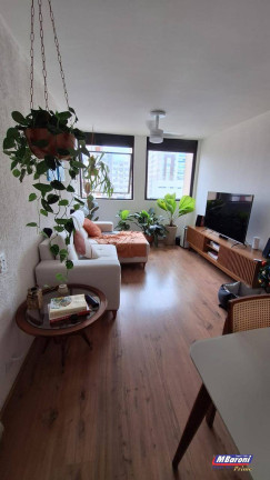 Foto do imóvel Apartamento com 2 Quartos à Venda, 65 m² em água Branca - São Paulo