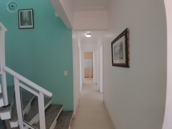 Imagem Apartamento com 3 Quartos à Venda, 120 m² em Pitangueiras - Guarujá