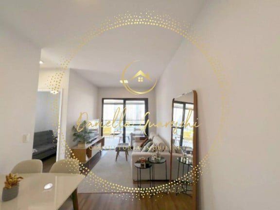 Foto do imóvel Imóvel com 2 Quartos à Venda, 65 m² em Vila Leopoldina - São Paulo