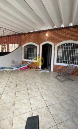 Foto do imóvel Casa com 1 Quarto à Venda,  em Caiçara - Praia Grande