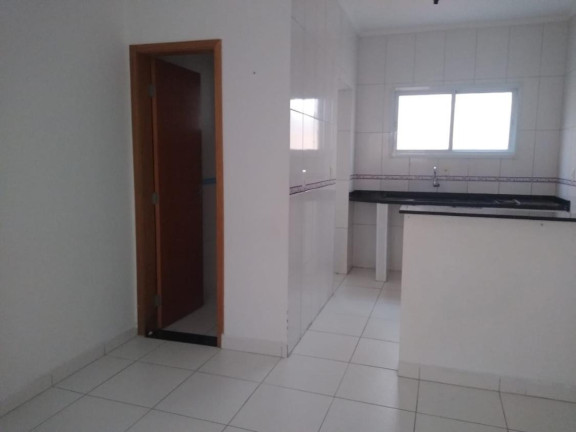 Imagem Casa de Condomínio com 2 Quartos à Venda, 55 m² em Vila Sônia - Praia Grande