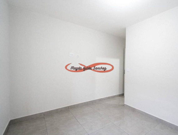 Imagem Casa com 2 Quartos à Venda, 67 m² em Vila Brasil - São Paulo