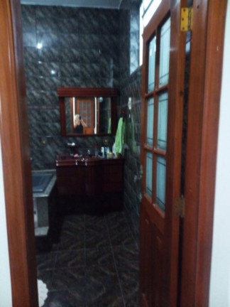 Imagem Casa com 3 Quartos para Alugar,  em Campo Grande - Rio De Janeiro