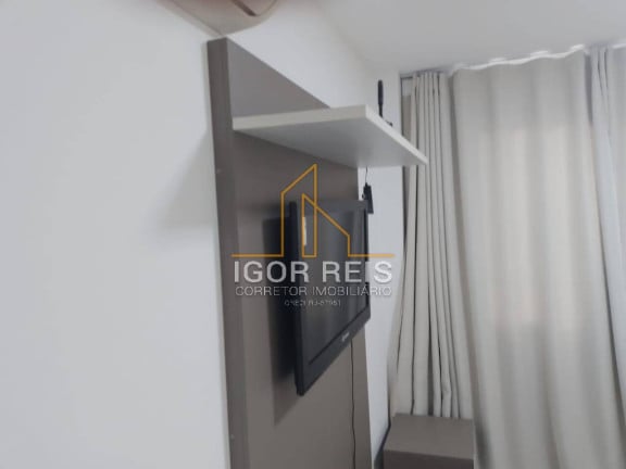 Imagem Apartamento com 2 Quartos à Venda, 75 m² em Parque Califórnia - Campos Dos Goytacazes