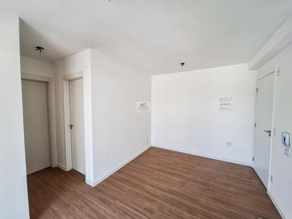 Imagem Apartamento com 2 Quartos à Venda, 44 m² em Lapa - São Paulo
