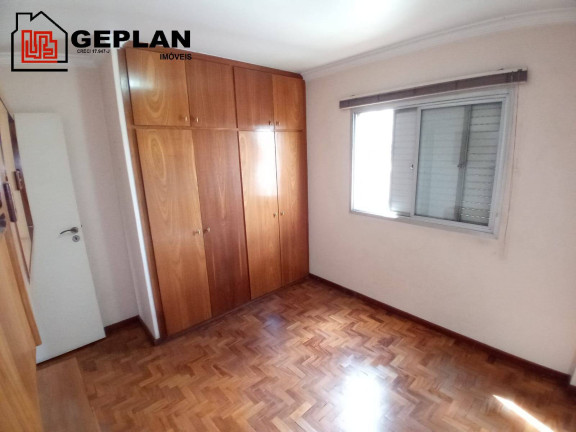 Imagem Apartamento à Venda, 67 m² em Vila Deodoro - São Paulo