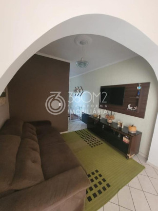 Foto do imóvel Casa com 3 Quartos à Venda, 169 m² em Nova Petrópolis - São Bernardo Do Campo