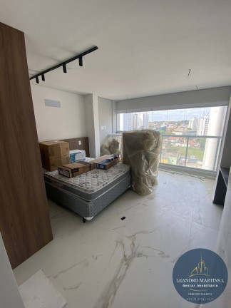 Foto do imóvel Apartamento com 1 Quarto à Venda, 25 m² em Vila Clementino - São Paulo