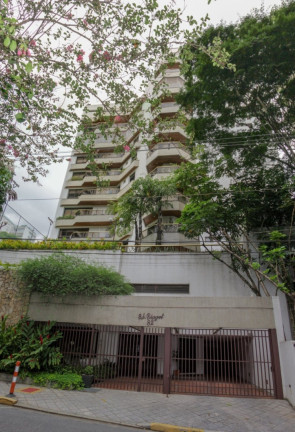 Foto do imóvel Apartamento com 3 Quartos à Venda, 169 m² em Higienópolis - São Paulo