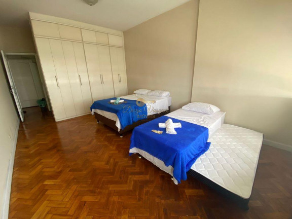Imagem Apartamento com 4 Quartos à Venda, 236 m² em Copacabana - Rio De Janeiro