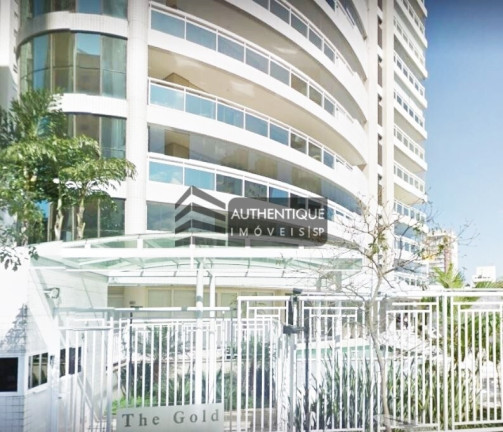 Foto do imóvel Apartamento com 4 Quartos à Venda, 366 m² em Alto Da Lapa - São Paulo