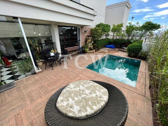 Foto do imóvel Apartamento com 3 Quartos à Venda, 280 m² em Ipiranga - São Paulo