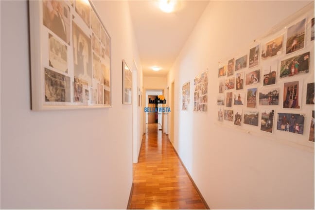 Imagem Apartamento com 5 Quartos à Venda,  em Morumbi - São Paulo