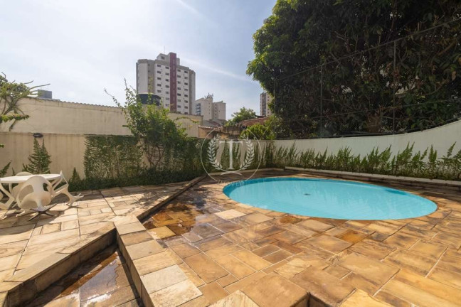 Foto do imóvel Apartamento com 2 Quartos à Venda, 49 m² em Vila Da Saúde - São Paulo