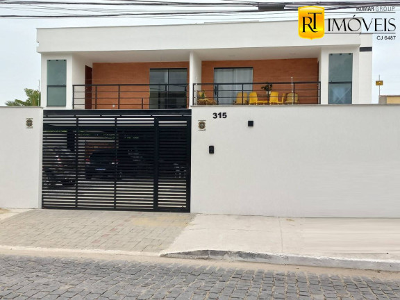 Imagem Apartamento com 1 Quarto à Venda, 47 m² em Palmeiras - Cabo Frio